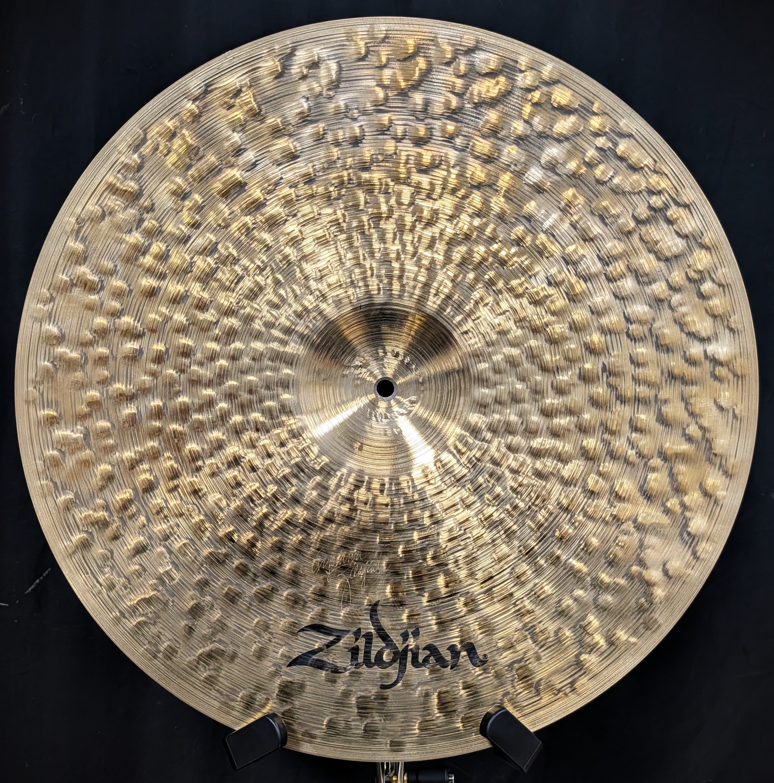 20 Inch K Constantinople Ride – Dave's Guitar Shop