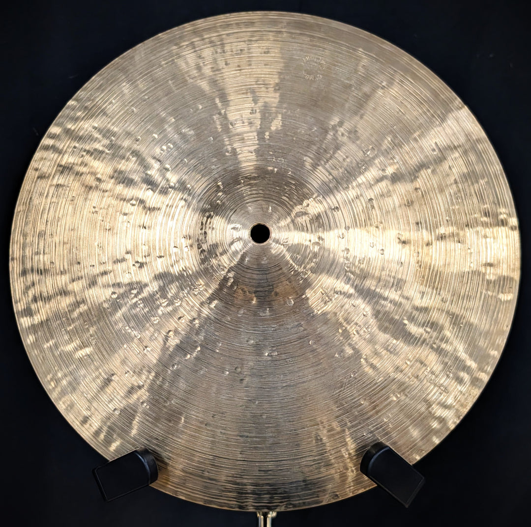 14 Inch Hi-Hat Pair