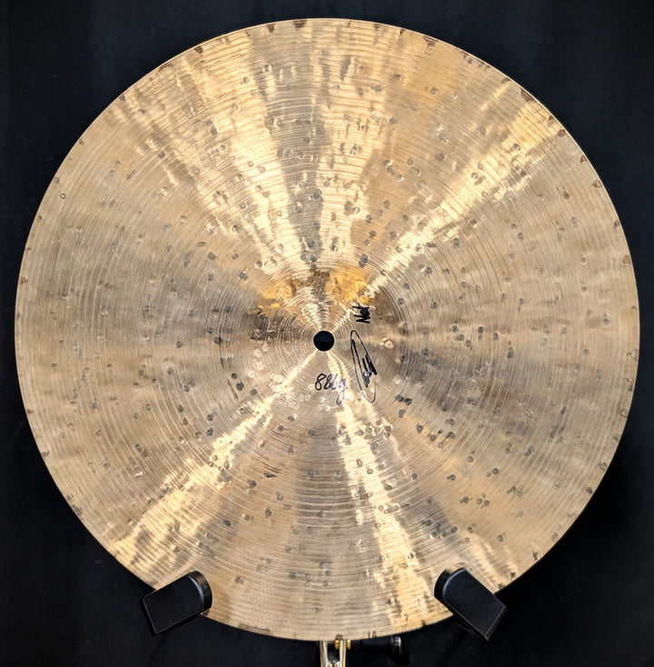 14 Inch Hi-Hat Pair