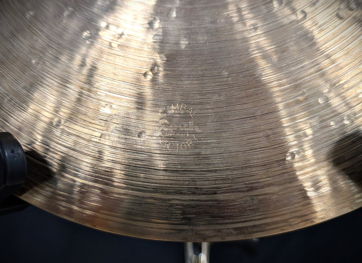 14 Inch Hi-Hat Pair