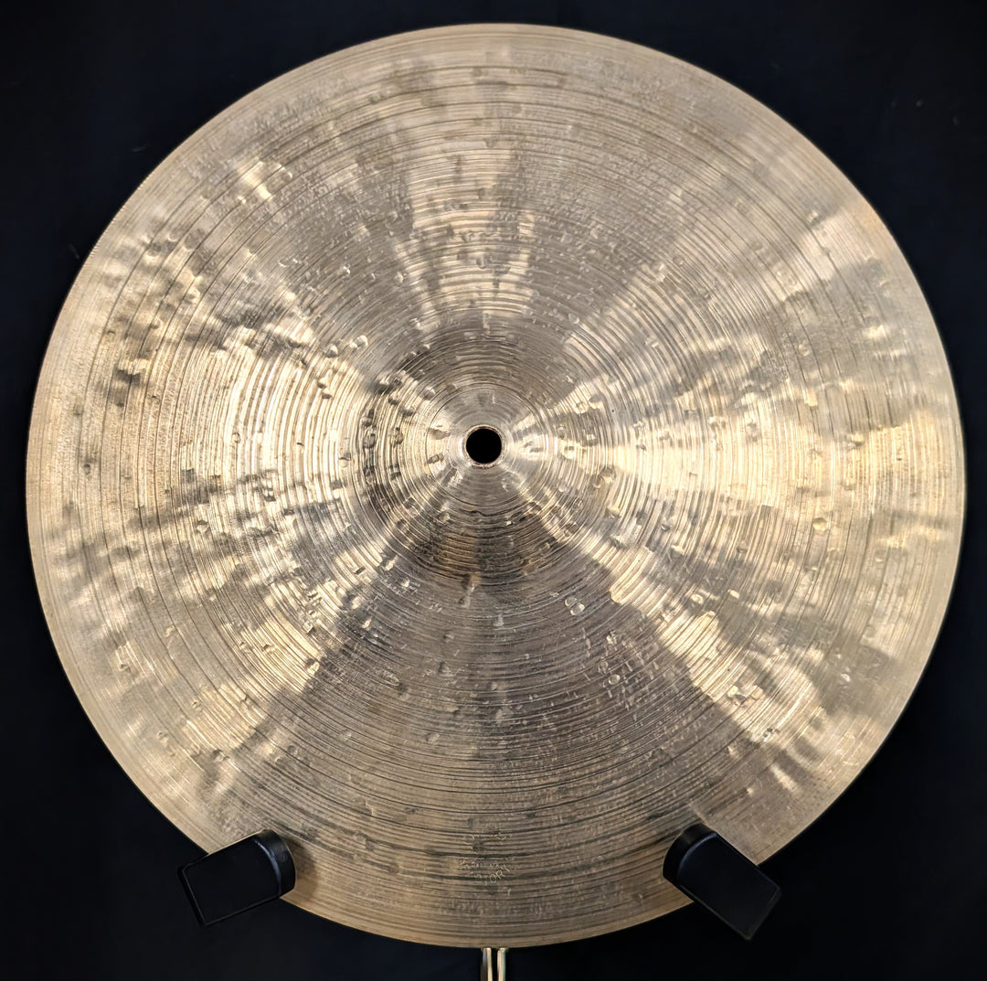 14 Inch Hi-Hat Pair