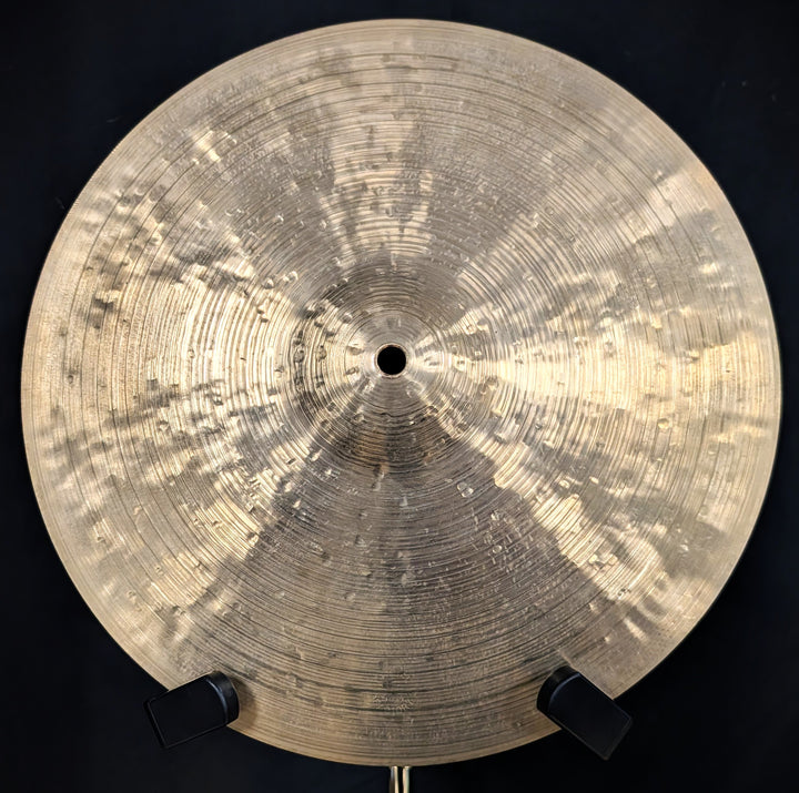 14 Inch Hi-Hat Pair