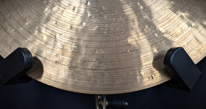 14 Inch Hi-Hat Pair