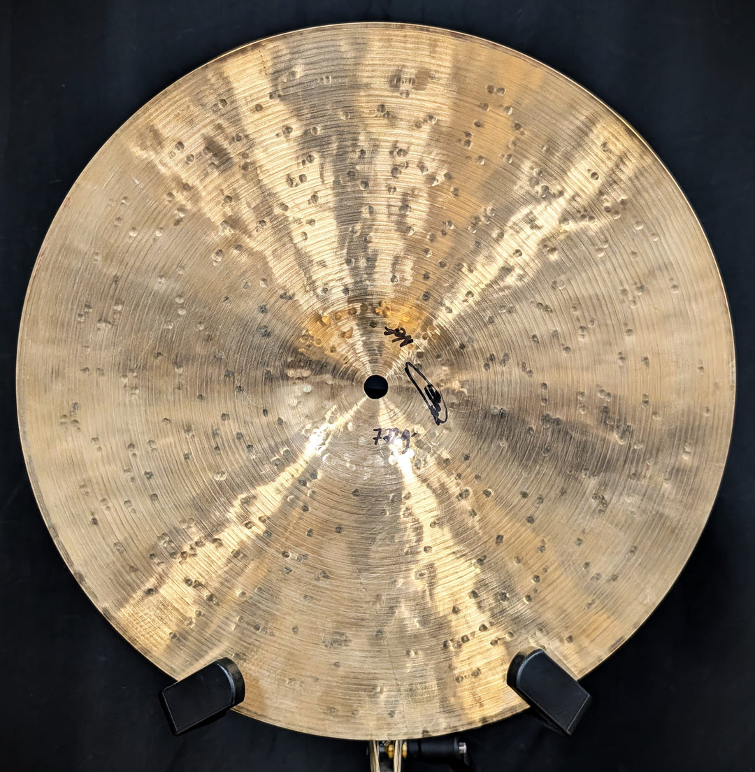 14 Inch Hi-Hat Pair