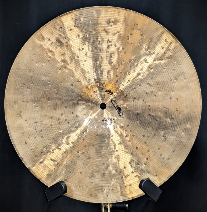 14 Inch Hi-Hat Pair