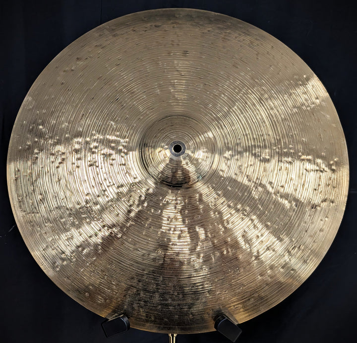 22 Inch Tony Williams Tribute Cymbal