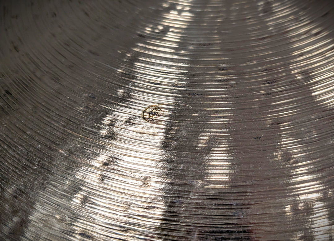 22 Inch Tony Williams Tribute Cymbal