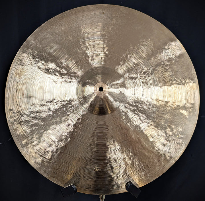 22 Inch Kenny Washington Tribute Sizzle Ride
