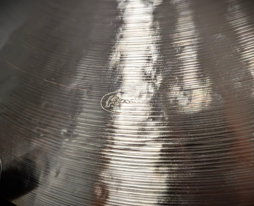 22 Inch Kenny Washington Tribute Sizzle Ride