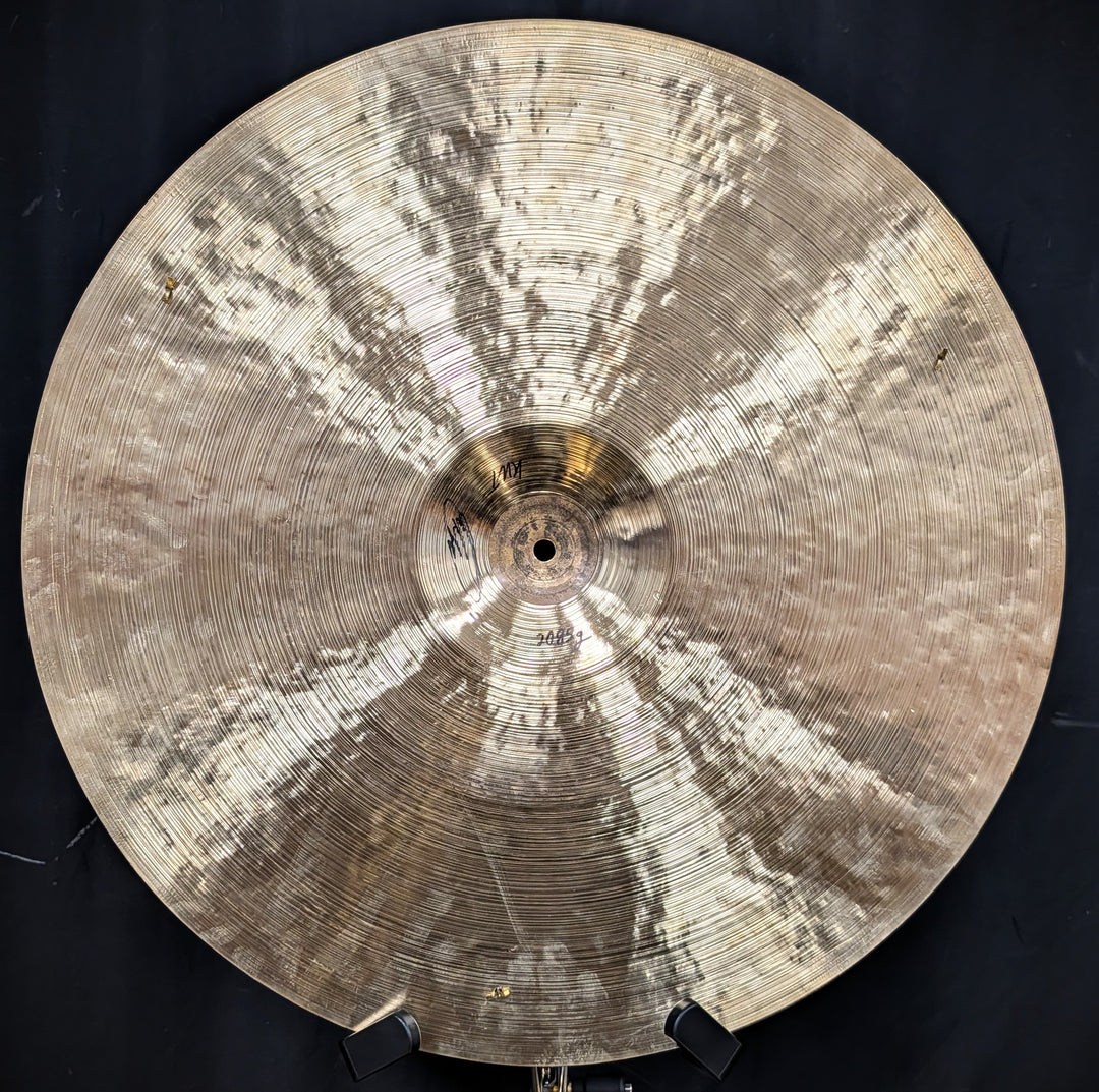 22 Inch Kenny Washington Tribute Sizzle Ride