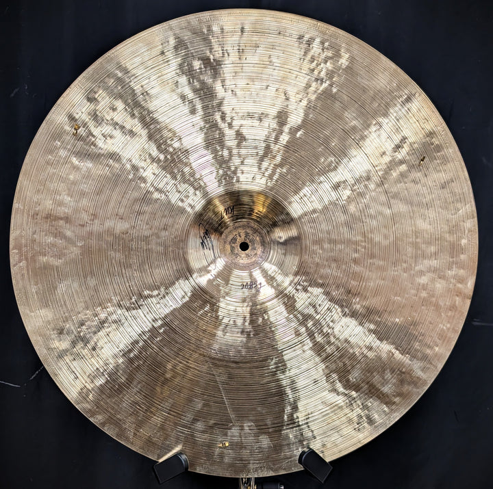 22 Inch Kenny Washington Tribute Sizzle Ride
