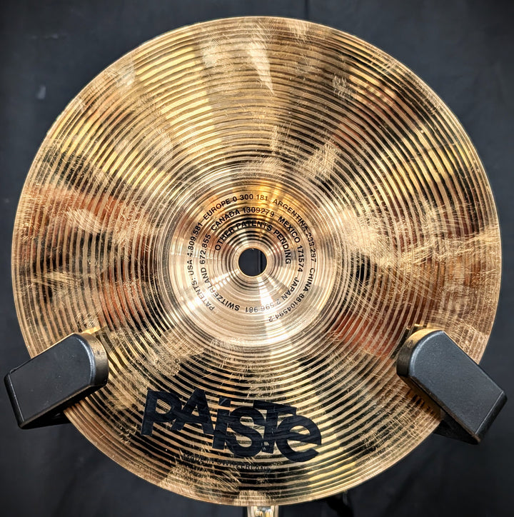 8 Inch Signature Series Splash