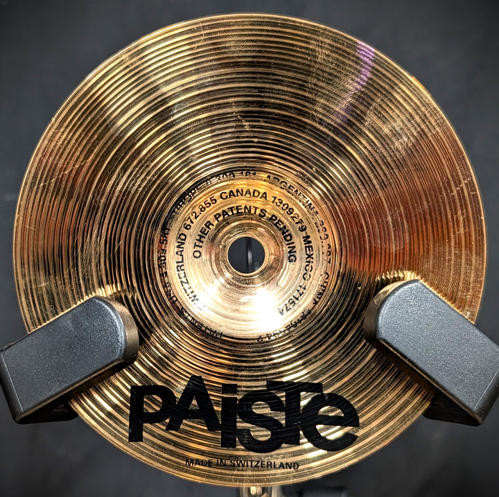 6 Inch Sound Formula Splash