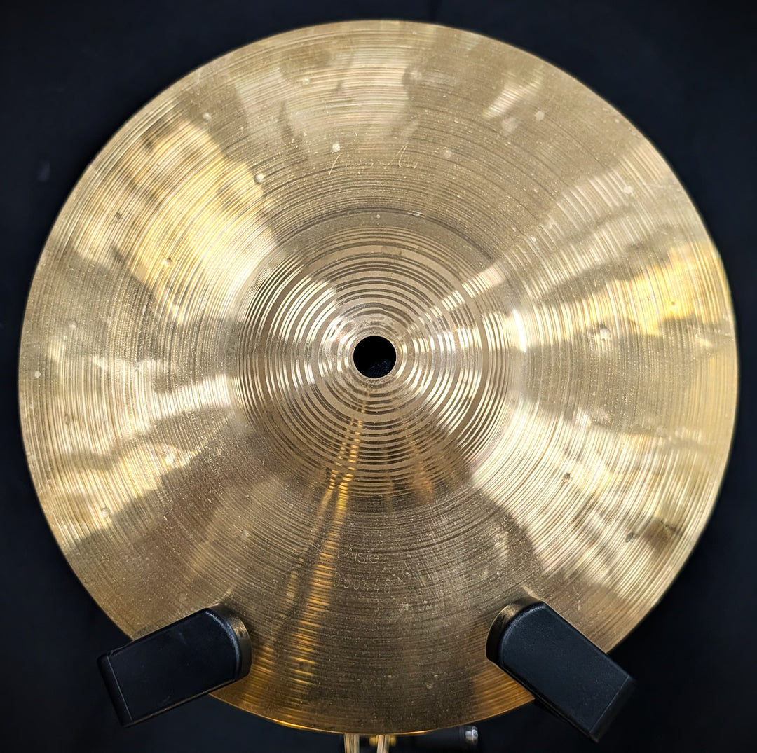 9 Inch Signature Series Thin Splash