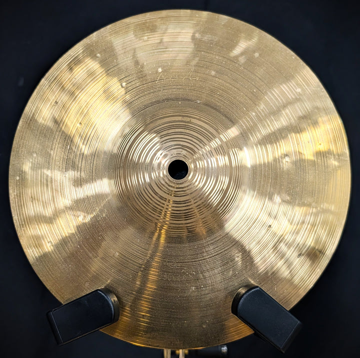 9 Inch Signature Series Thin Splash