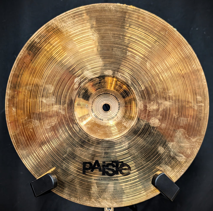 12 Inch Sound Formula Splash