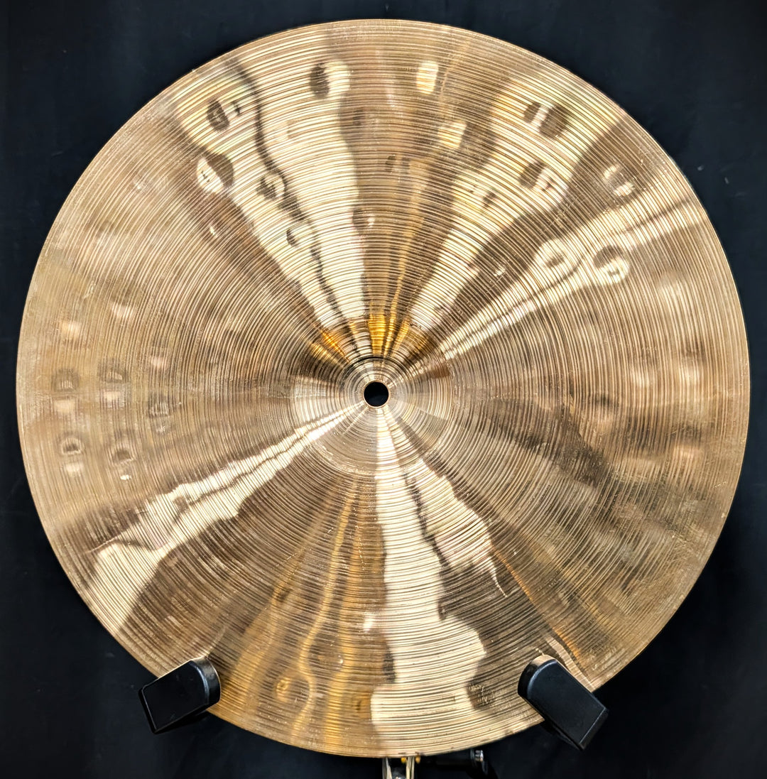 14 Inch Flanger Splash