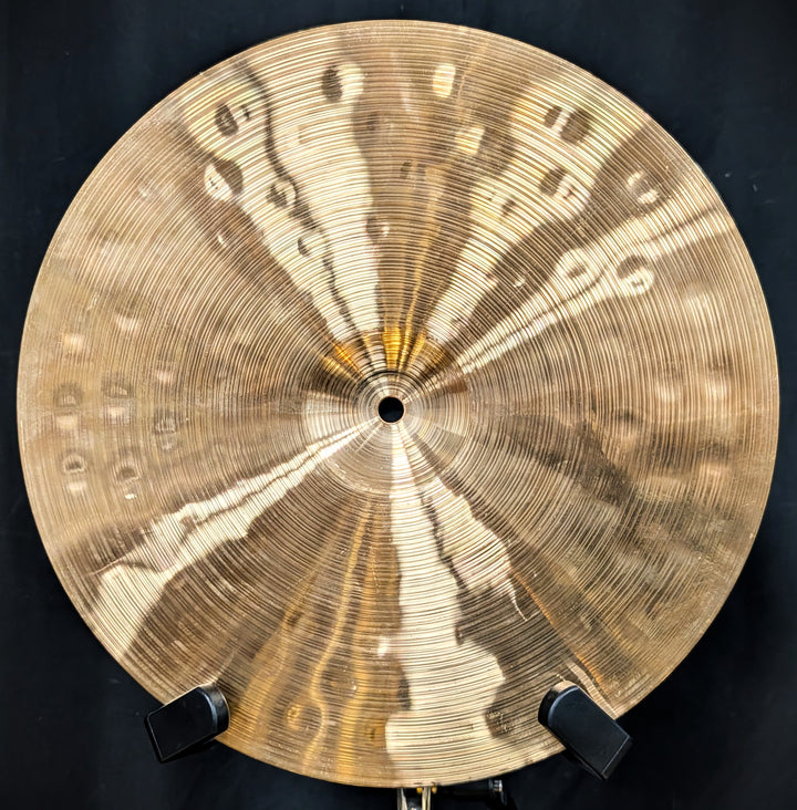 14 Inch Flanger Splash