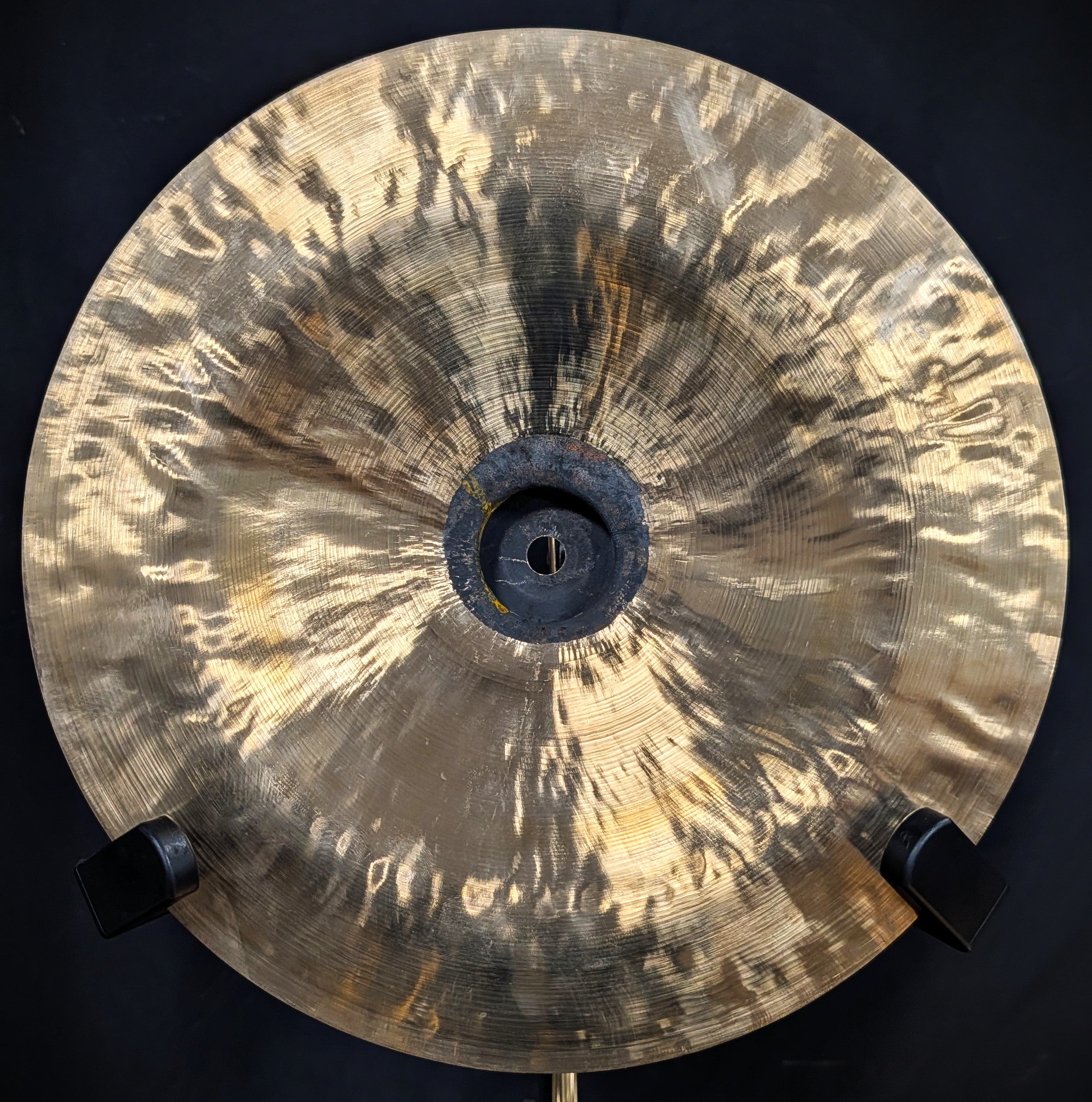 12 Inch China – Dave's Guitar Shop