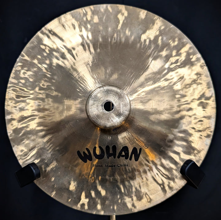 12 Inch China