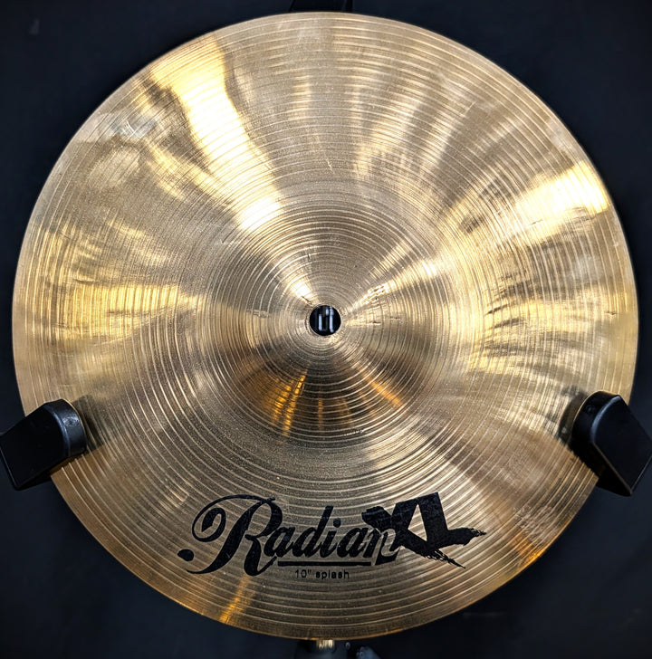 10 Inch Radian XL Splash