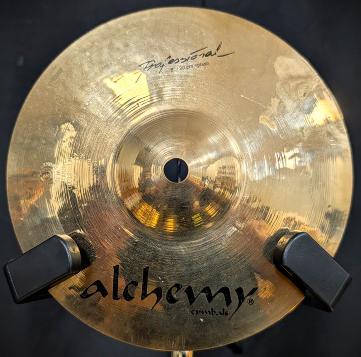 8 Inch Alchemy Series Splash