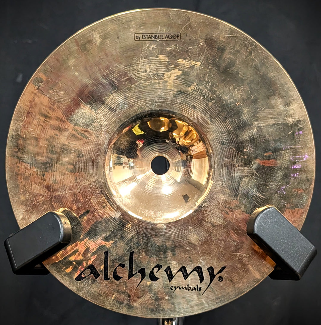8 Inch Alchemy Series Splash
