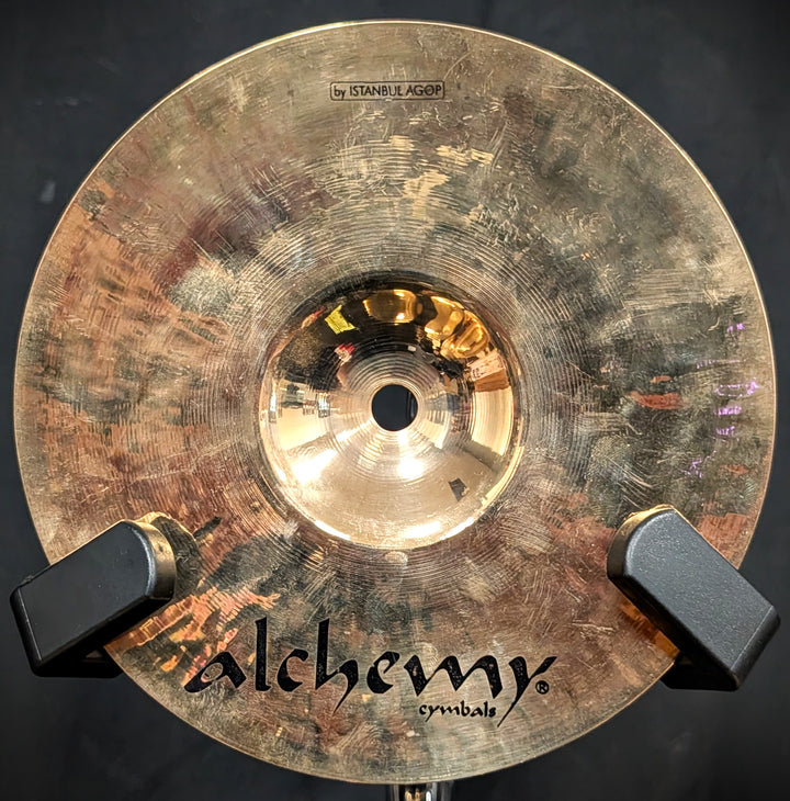 8 Inch Alchemy Series Splash