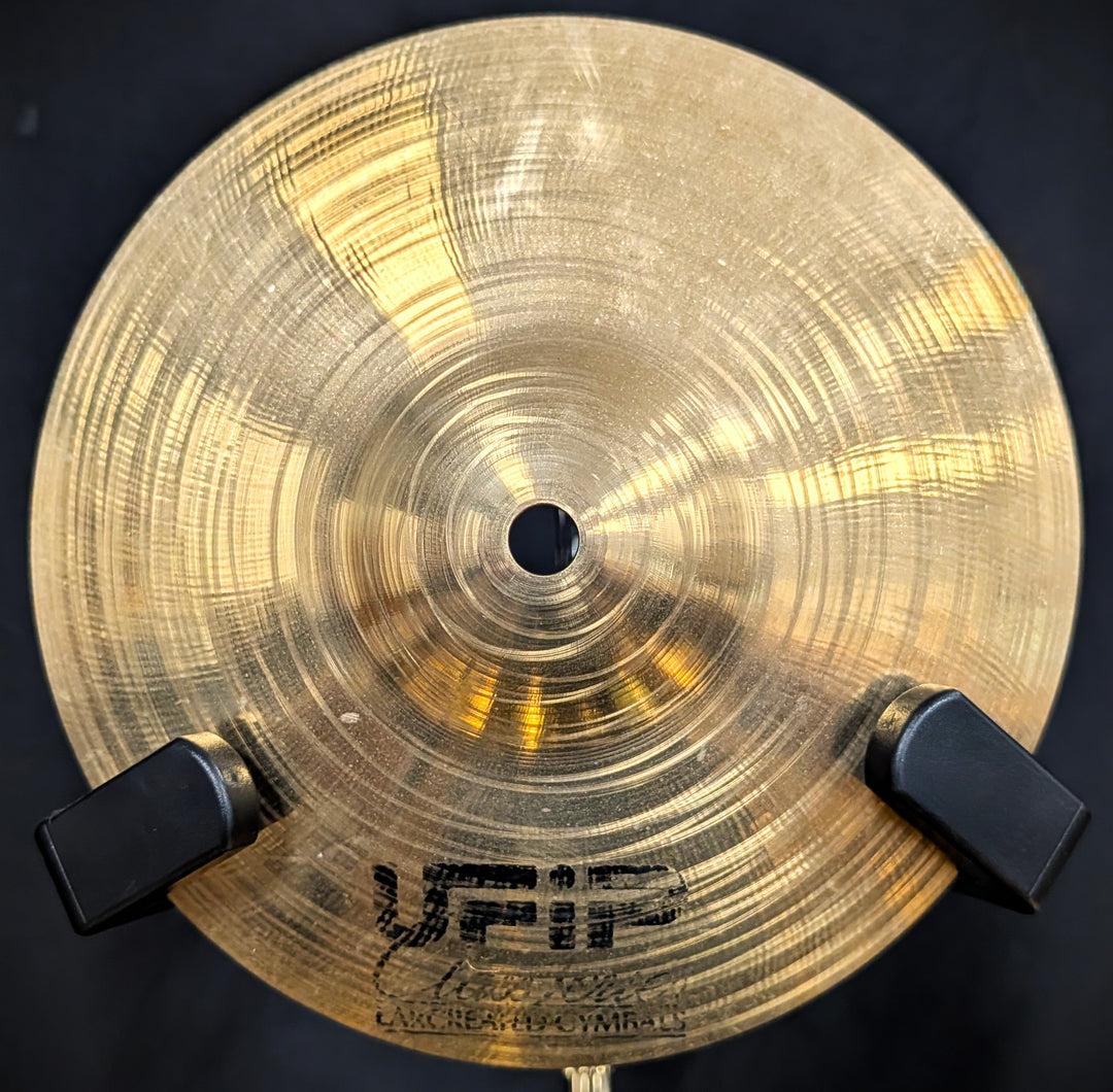 8 Inch Class Series Splash