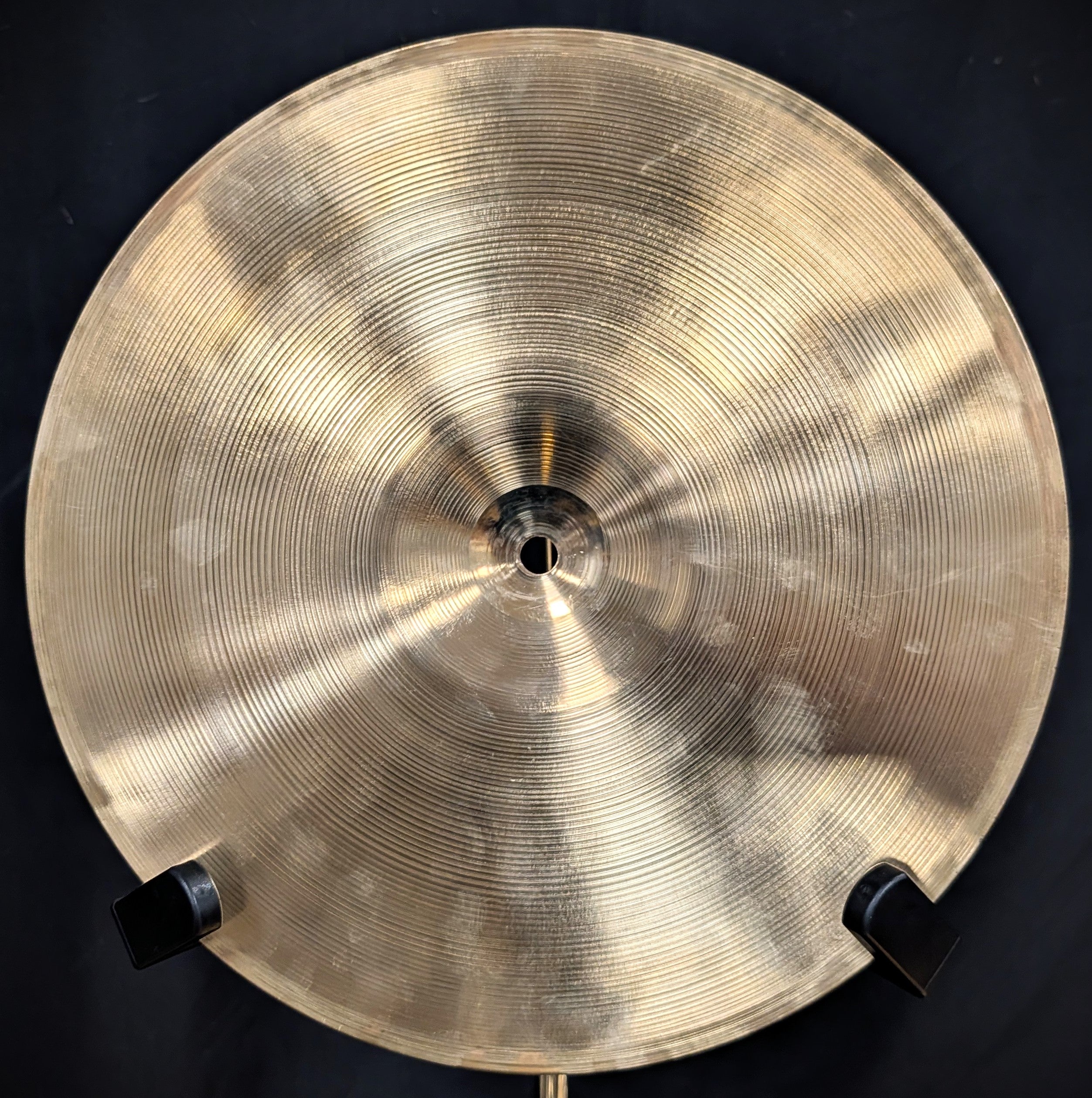 13 Inch AAX Fusion Hats Pair – Dave's Guitar Shop