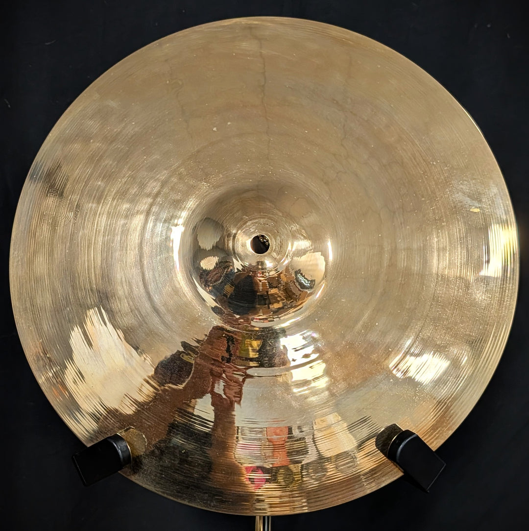 14 Inch Brilliant Hi-Hat Pair