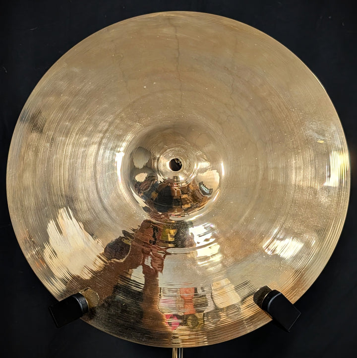 14 Inch Brilliant Hi-Hat Pair