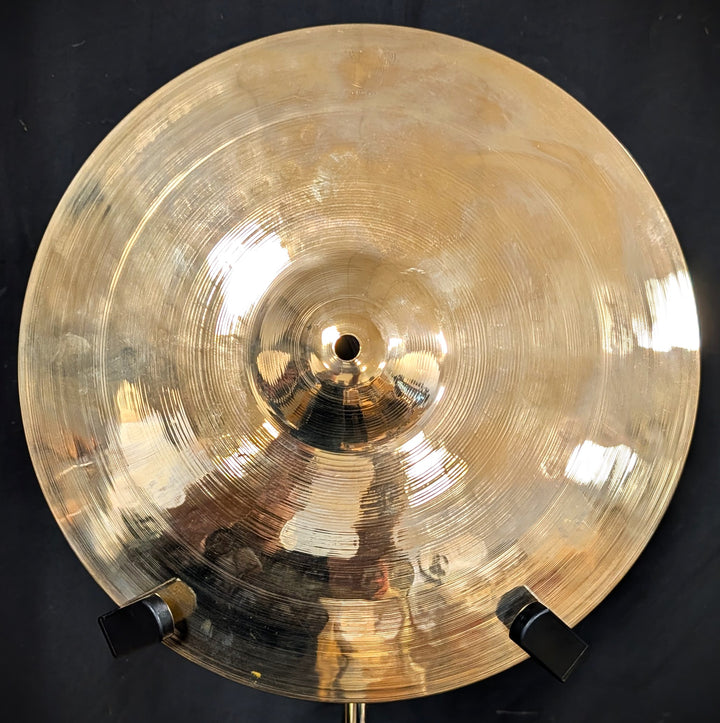 14 Inch Brilliant Hi-Hat Pair