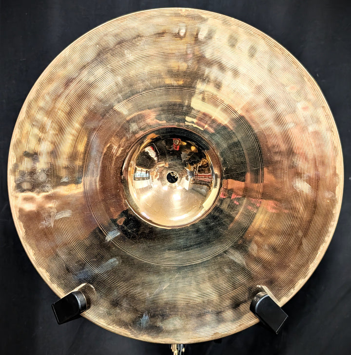 14 Inch Brilliant Hi-Hat Pair