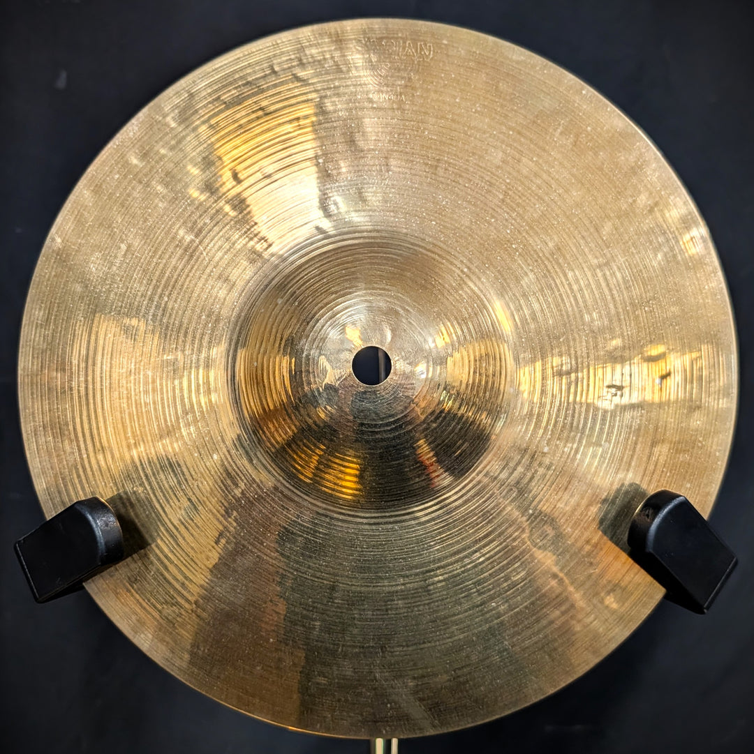 10 Inch Splash