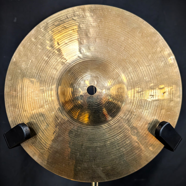 10 Inch Splash
