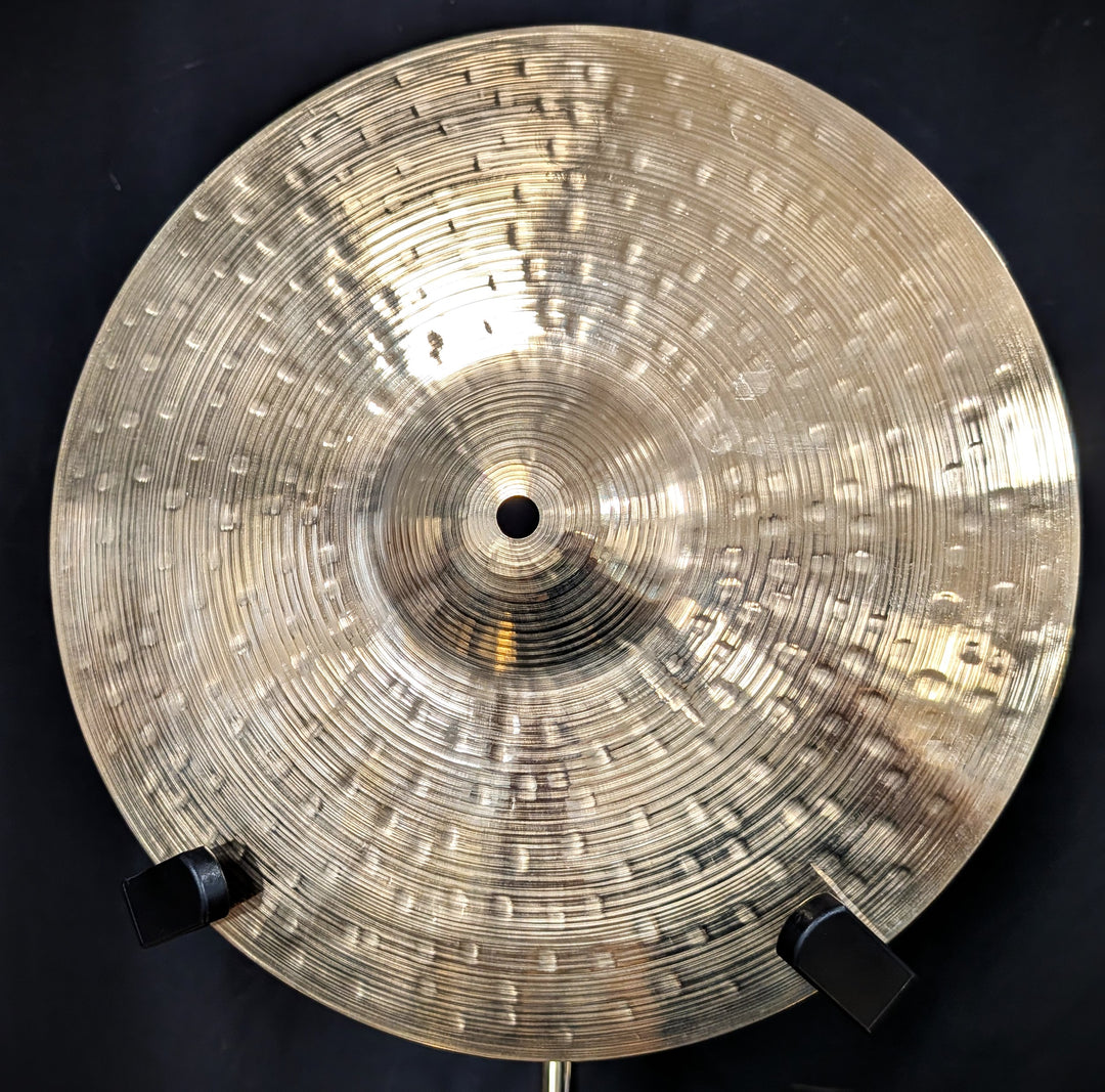 13 Inch Hammered Splash