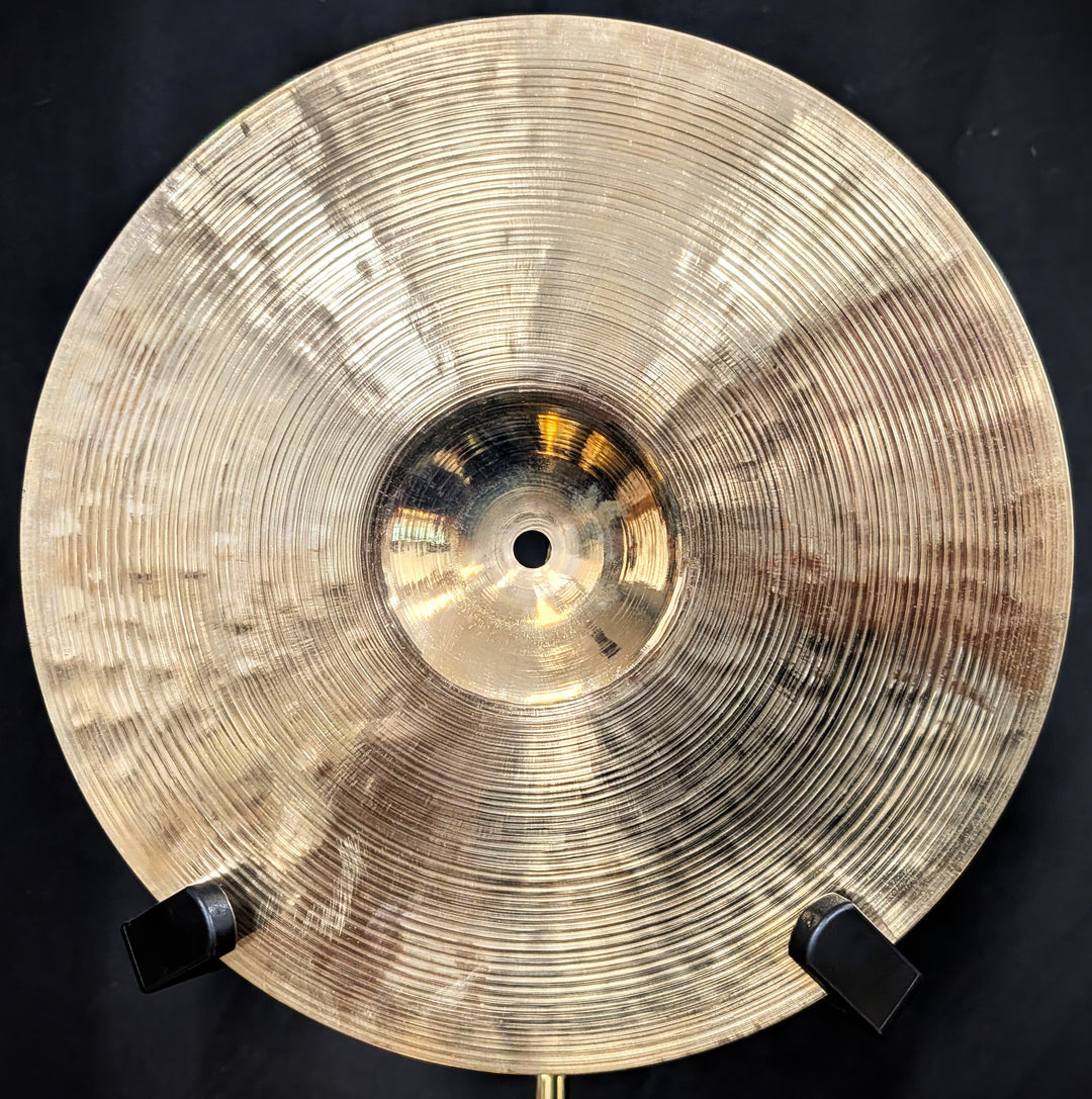 13 Inch Hammered Splash