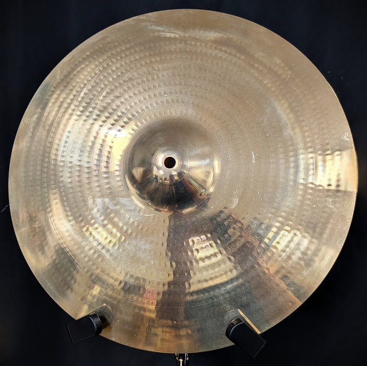 16 Inch Brilliant Crash