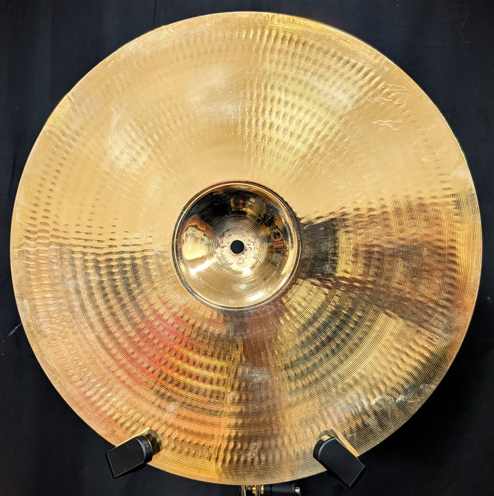 16 Inch Brilliant Crash