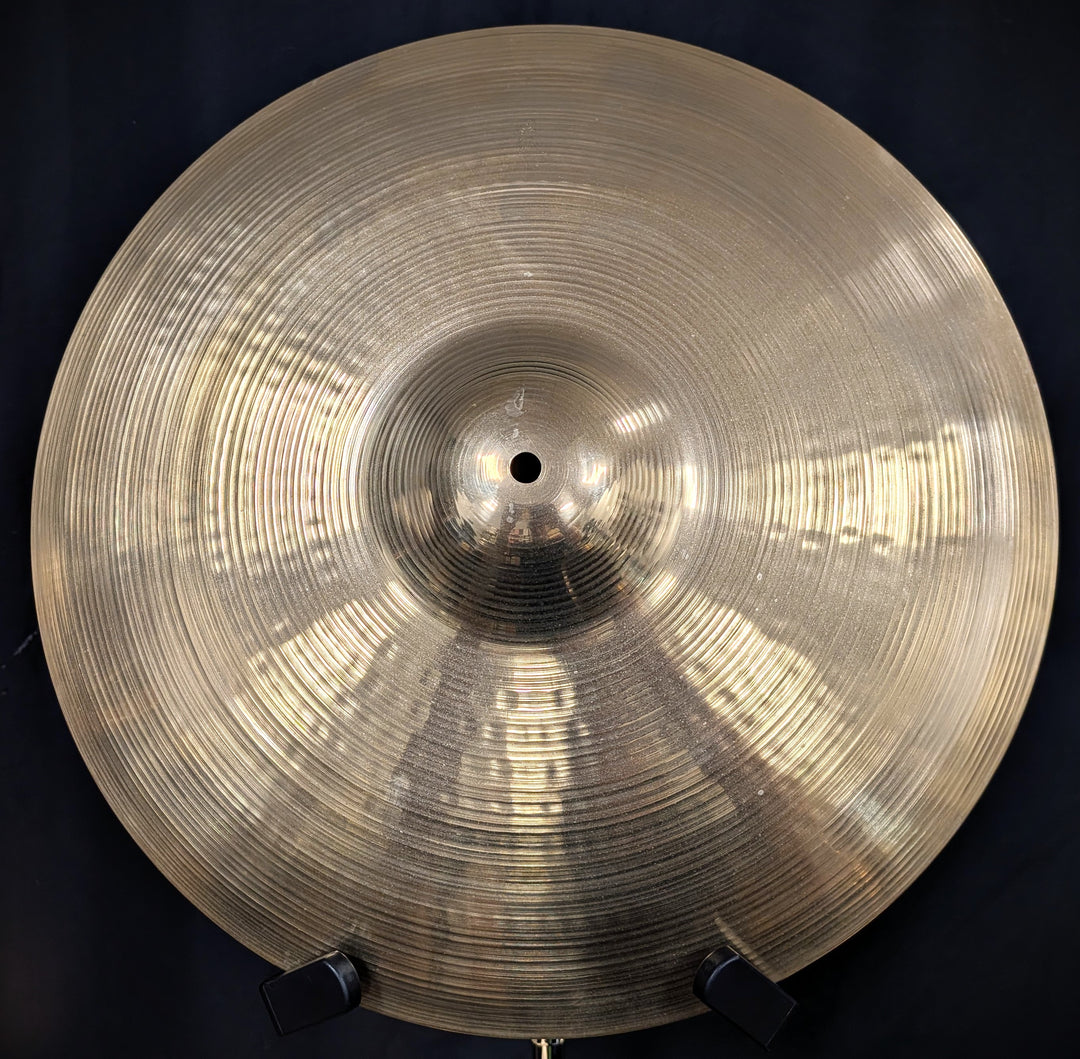 18 Inch Brilliant Crash