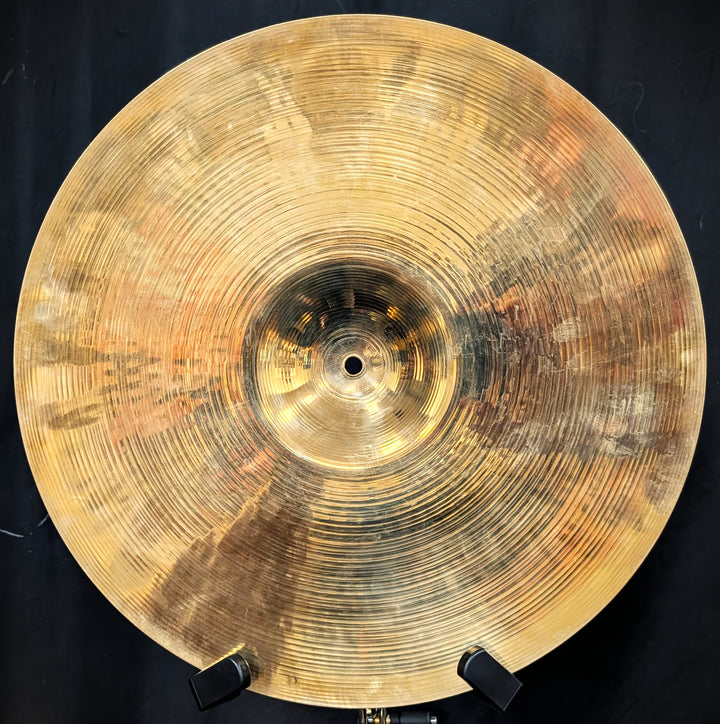 18 Inch Brilliant Crash