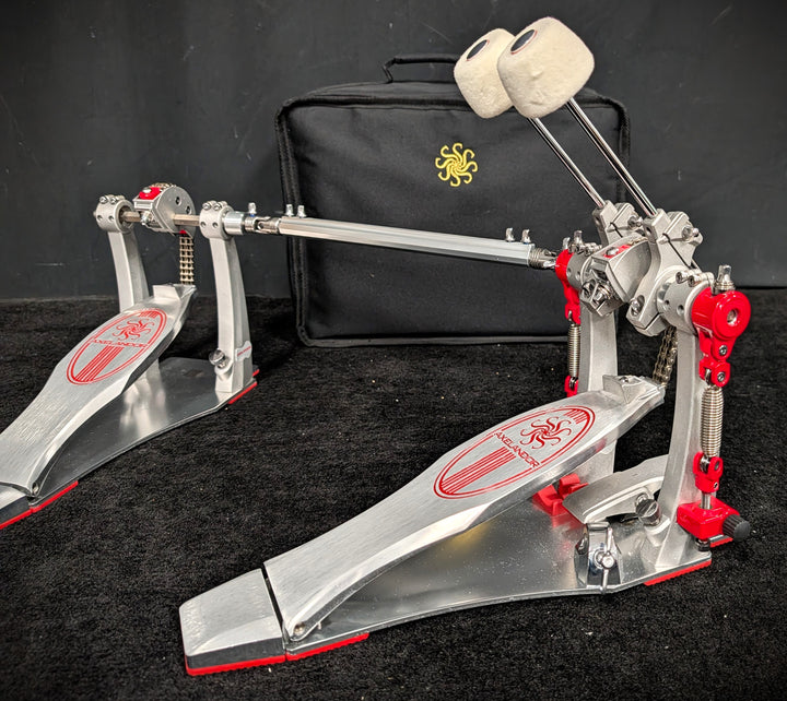 Axelandor AXP1002 Double Bass Drum Pedal