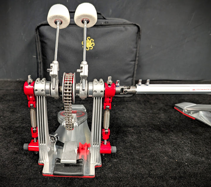 Axelandor AXP1002 Double Bass Drum Pedal