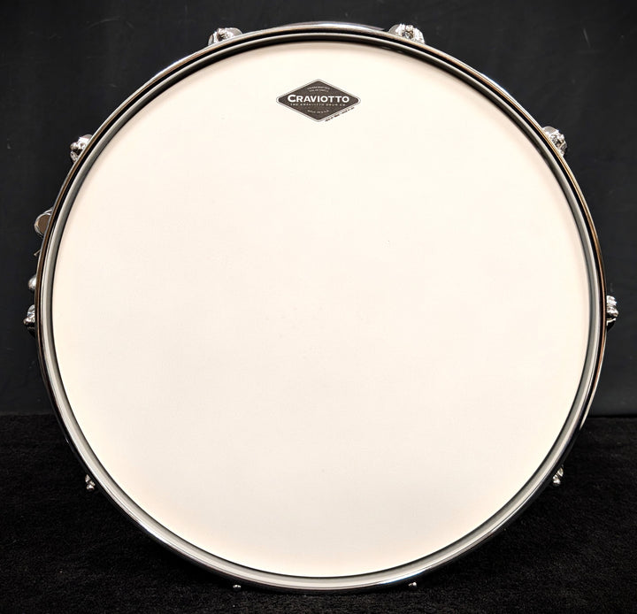 Curly Maple Snare