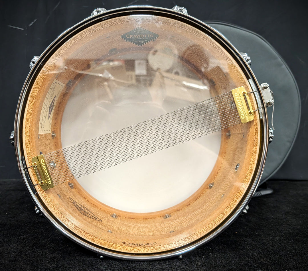Private Reserve Sycamore Snare