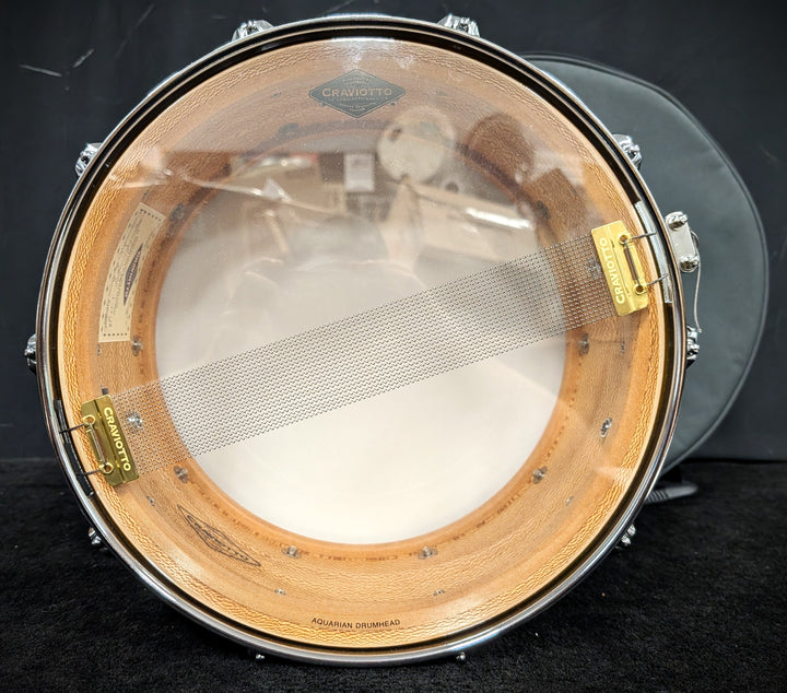 Private Reserve Sycamore Snare