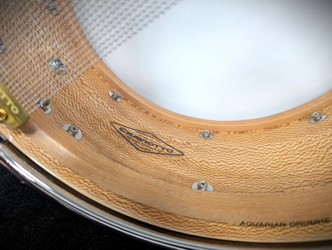 Private Reserve Sycamore Snare