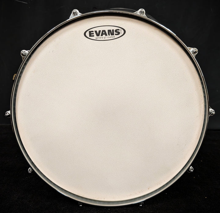 Piano Black Snare
