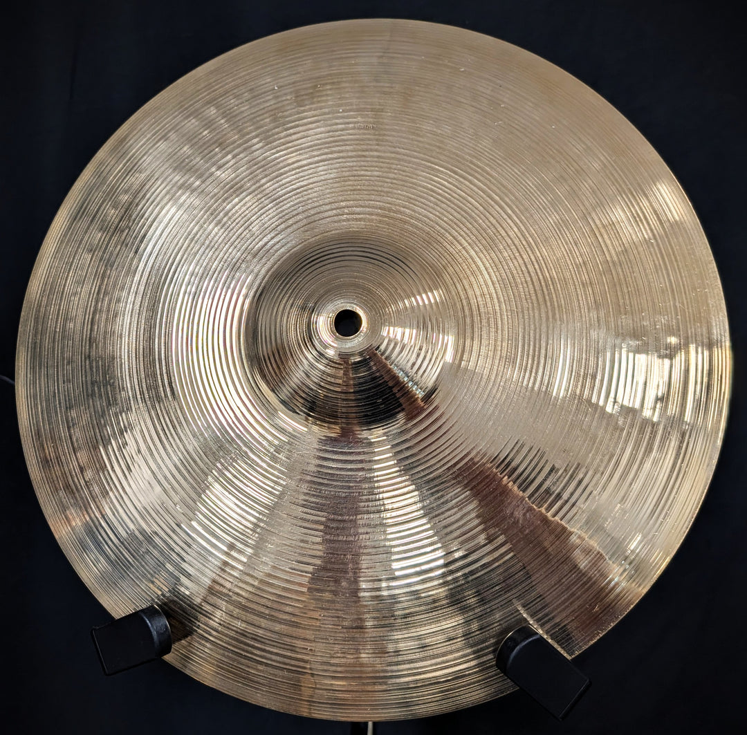 14 Inch Hi-Hat Pair